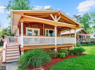 1229 Washington Dr, Annapolis, MD 21403