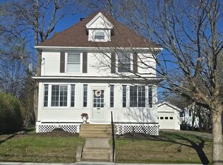336 Burncoat St, Worcester, MA 01606