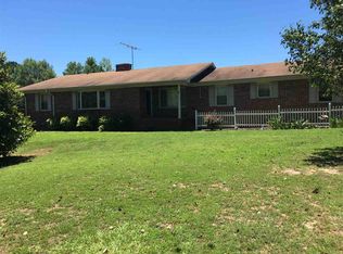 5998 Cross Anchor Rd, Enoree, SC 29335