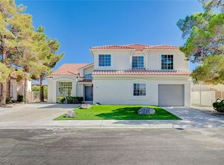 6 Stone Cress Dr, Henderson, NV 89074