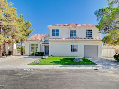 6 Stone Cress Dr, Henderson, NV, 89074