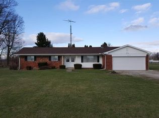 6440 W County Road 750 N, Gaston, IN 47342