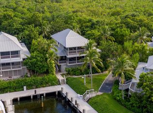3 S Marina Dr, Key Largo, FL 33037