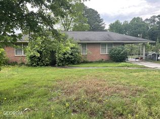 2818 Rosebud Rd, Loganville, GA 30052