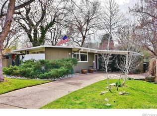 1333 S Eudora St, Denver, CO 80222