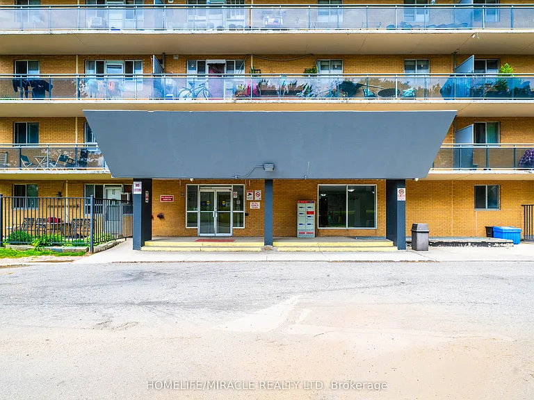 100 Dundalk Dr #707 — Photo 4