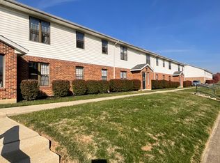 1815 Woodvine St APT 2, Fairborn, OH 45324