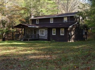 1133 Tuckahoe Rd, White Sulphur Springs, WV 24986