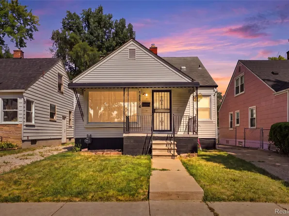 18974 Dale St, Detroit, MI 48219