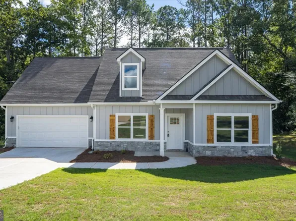 260 Katherine Dr, Gray, GA 31032