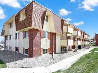 10211 Ura Ln APT 6-101, Thornton, CO 80260