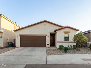 8717 W Mackenzie Dr, Phoenix, AZ 85037