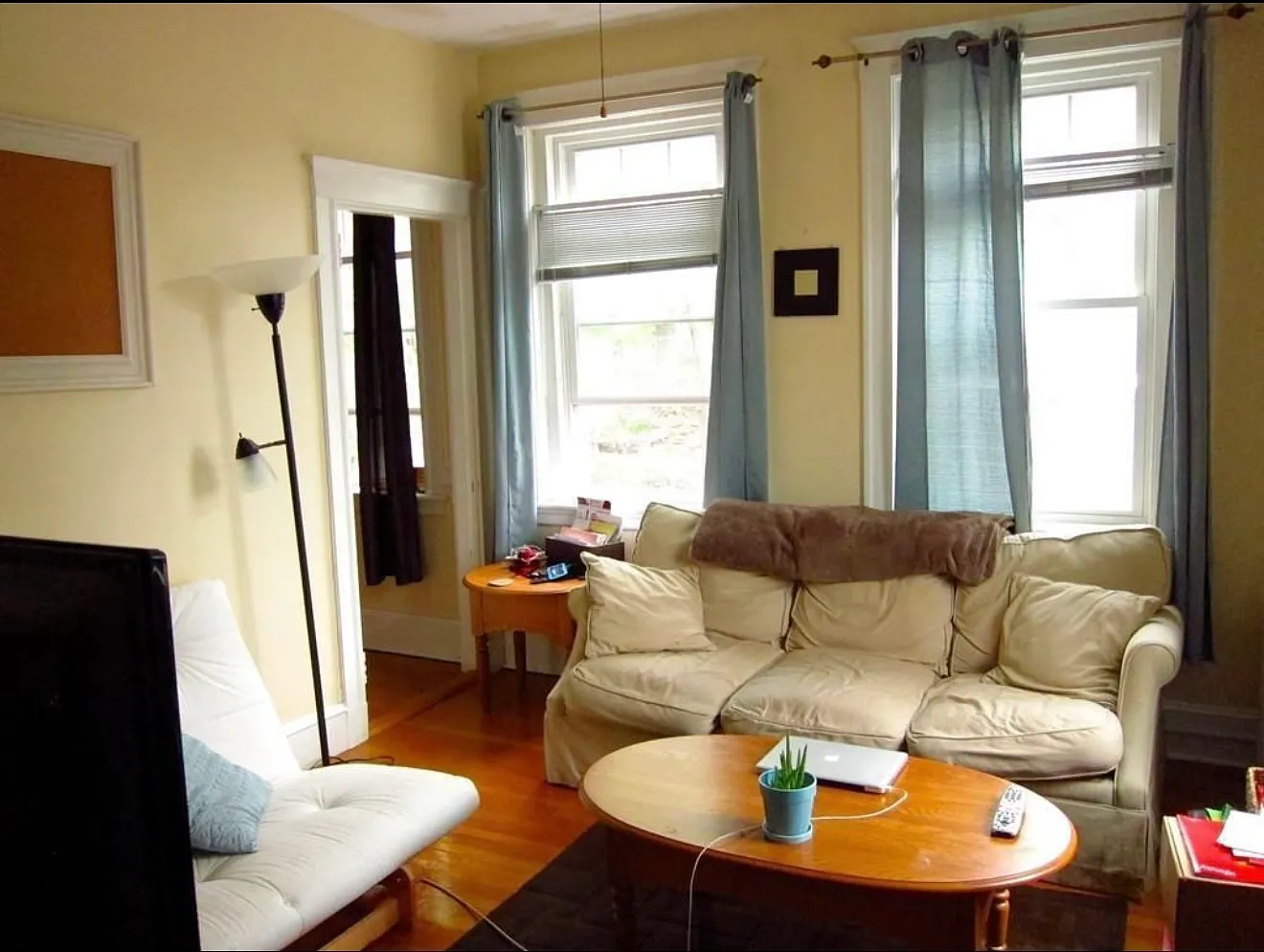 1 bed, 750 sqft, $2,675 — Photo 1