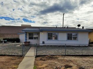 1770 E Avenue Q6, Palmdale, CA 93550
