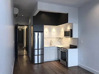 Rented by Lodger Corp