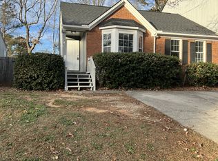 6456 Charter Way, Lithonia, GA 30058