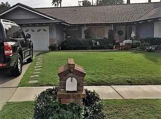 16246 Santa Bianca Dr, Hacienda Heights, CA 91745