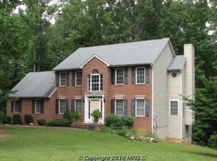 131 Branch Creek Way, Stafford, VA 22556