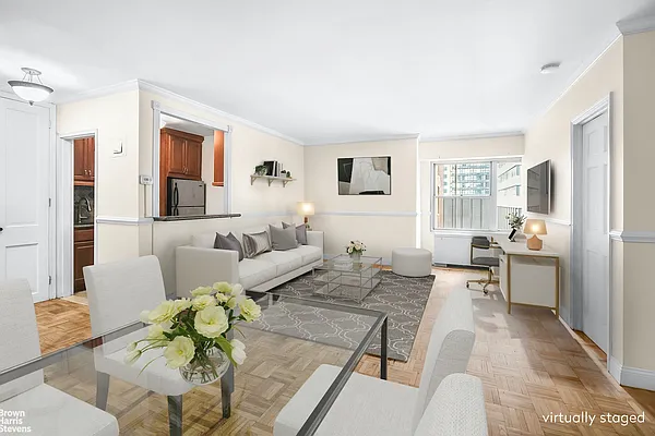 Sold by Brown Harris Stevens | media 1