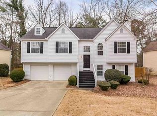 2670 Marleigh Farm Rd NW, Kennesaw, GA 30152