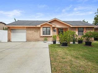 730 Stonyridge St, Channelview, TX 77530