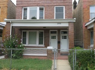 2918 N Rockwell St #2, Chicago, IL 60618