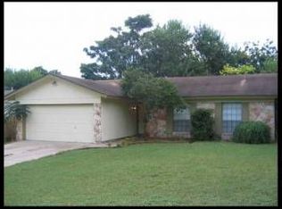 5510 Icon St, Austin, TX 78744