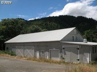 520 S Main St, Myrtle Creek, OR 97457