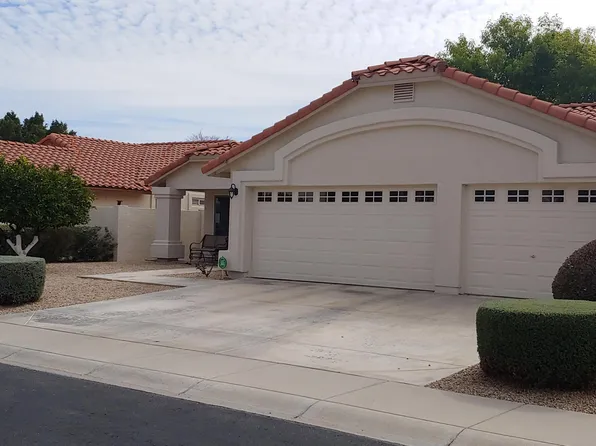 5827 W CORRINE Drive, Glendale, AZ 85304