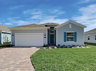 107 Spruce Poin, Saint Augustine, FL 32086