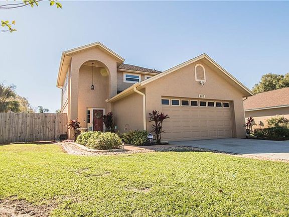 2nd image of 407 Vineyard Dr