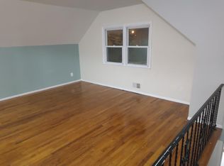 166 Sycamore Rd FLOOR 2, Jersey City, NJ 07305