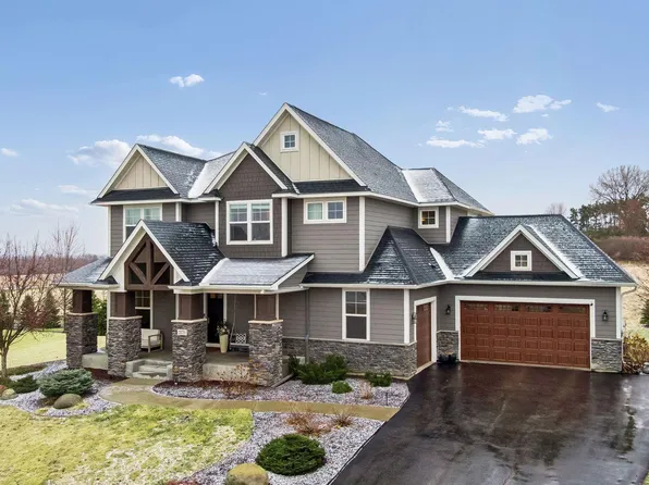 3771 Pete Miller Ave N, Stillwater, MN 55082