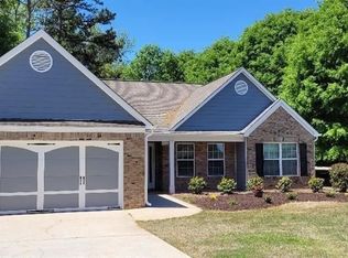 310 Andrew Ridge Dr, Jefferson, GA 30549