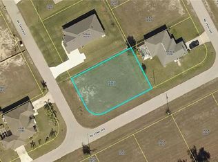 4211 NE 18th Ave, Cape Coral, FL 33909