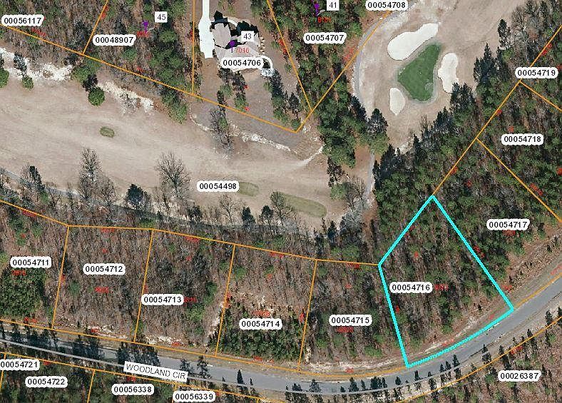 1st image of Woodland Cir