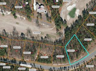 Woodland Cir, Jackson springs, NC 27281