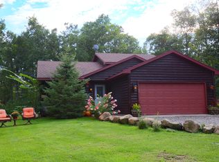 3883 Ackerman Trl, Pequot Lakes, MN 56472