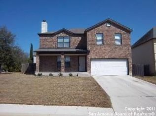 3216 Emerson Pass, Schertz, TX 78154