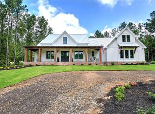 5948 McCoy Rd, Acworth, GA 30101