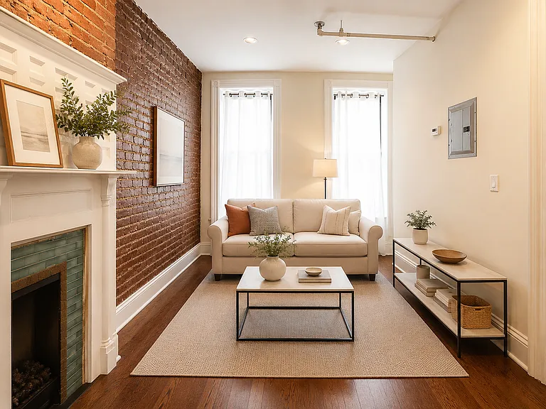 333 Hancock St #1L — Photo 1