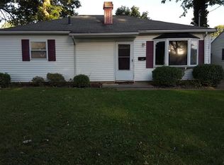 413 Marseilles Ave, Elyria, OH 44035