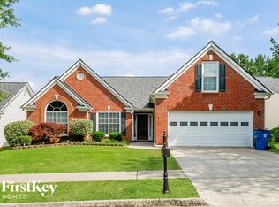 1405 Dunton Green Way, Lawrenceville, GA 30043