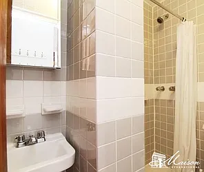 Rented by Maison International