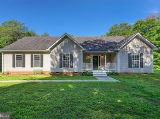 288 Roni Ln, Louisa, VA 23093