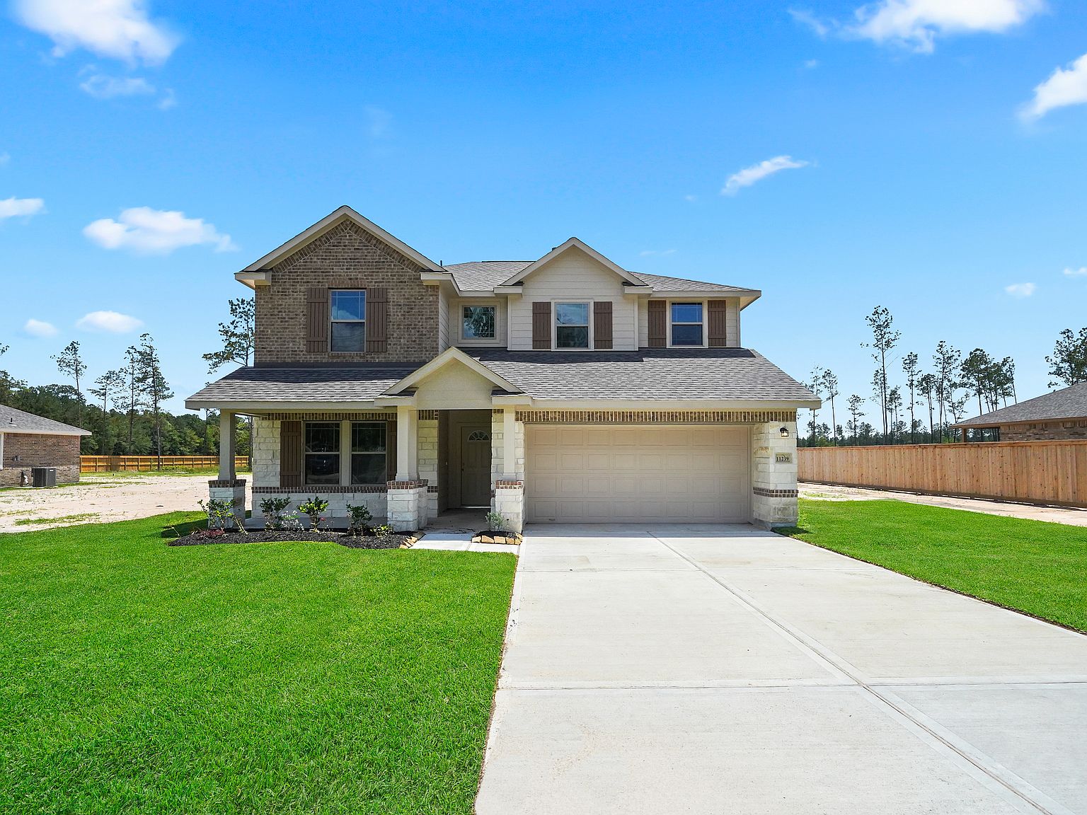 11239 White Rock Rd, Conroe, TX 77306 | Zillow