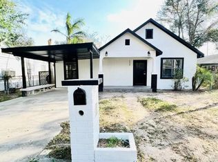 2229 W Hackberry Ave, McAllen, TX 78501