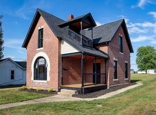 149 S Maple Hts, New Lexington, OH 43764