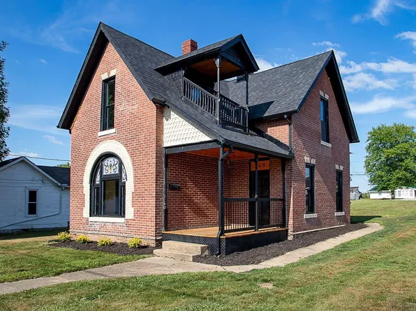 149 S Maple Hts, New Lexington, OH 43764