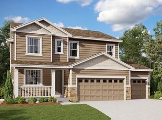 8731 E 105th Ln, Commerce City, CO 80640